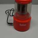 Electric Pencil Sharpener, Office Personal Super Sharp, Powerful Stall-Free Motor, (Black)