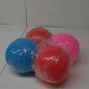Hedstrom 13-Inch Indoor/Outdoor Playballs, Assorted Colors, 4-Pack