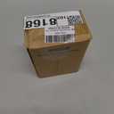 Hands Free Hair Dryer Holder Wall Mounted with Suction Cup, No Drill Installation for Damage-Free Walls, 360 Adjustable Blow Dryer Holder Fits Most Hair Dryers for Bathroom Organization1 Pack(Black)