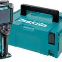 Makita DWD181ZJ 14.4V/18V Li-ion LXT Wall Scanner Supplied in a Makpac Case - Batteries and Charger Not Included