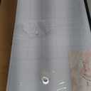 U Brands Magnetic Dry Erase 3-in-1 Calendar White Board, 16" x 20", Black and Gray Frame (Assorted Colors)