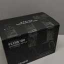 Gooseneck Electric Kettle with ±1℉ Temperature Control for Pour Over Coffee & Tea, Quick Heating, BPA-Free Stainless Steel, Built-in Brew Timer, 1500W/0.9L (Munch Pink)