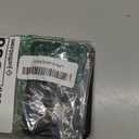 Pelican MagSafe Wallet for iPhone - Heavy Duty MIL-STD Snap-On Phone Magnetic Wallet and Phone Card Holder - Detachable and Slim Hard Case for iPhone 17 Pro Max /16 Pro Max/15/14/13/12 Series - Black