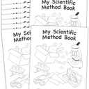 Teacher My Own Books™: My Scientific Method Book, 10 Pack