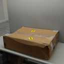 KARHDIR Pressure Washer Hose 200FT 3/ 8" for Cold and Hot Water 248°F, with Swivel Quick Connect, 4500PSI Kink Resistant Grade Steel Wire Braided, Power Washer Hose With 2pcs M22-14mm Adapter