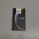 TORRAS Q3 Silicone 360 Spin for iPhone 17 Pro Case with Stand, Fit for MagSafe, Magnetic Ring Kickstand with Camera Control, Liquid Silicone Rubber Soft Phone Case for iPhone 17 Pro 6.3'', Light Ivory