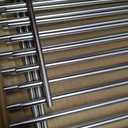 18" Stainless Steel Cooking Grid Grate for Charbroil Performance 463376018P2, 463376117, 463377117, 463673617, 463377017, 463347017 and 5 Burners 463347519 463347418 463342119 Gas Grill