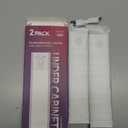 Under Cabinet Lighting, LED Motion Sensor Light Indoor, 2200mAh USB Rechargeable Closet Lights Battery Operated, Stick On Magnetic Wireless Dimmable Under Counter Lights for Kitchen(2 Pack) (8 inch)