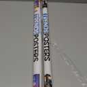 Yellowstone - Rip Wall Poster, 34L" x 22.4W", Unframed Version