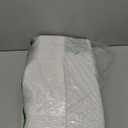 Derila Memory Foam Pillows (1Pillows, Standard (19.7" x 11.8" x 3.9"))