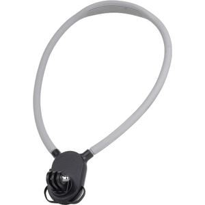 SOONSUN Flexible POV Neck Mount with Chest Strap, Hands-Free Bendable Camera Mount for GoPro Hero 13/12/11/10/9/8/7/6/5/4/MAX, DJI Osmo Action 6/5/4, Insta360, Cycling & Travel Vlog Shooting