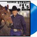 #1's Volume 1[Blue LP], Format: Vinyl