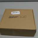 Bokon 50 Pack 1oz Plastic Mini Potion Bottles with Corks Spherical Small Sand Art jar Tiny Clear Ball Shape Liquor Bottles Bulk Wishing Vial for Birthday Halloween Party Favor DIY Craft (1.4x1.6 Inch) (Round)