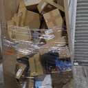 Pallet Of Mixed Items