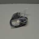 Eversimpleinc 3 Prong to 4 Prong Dryer Plug Adapter, Connects 3-Prong Old Dryer to 4 Prong New Dryer Receptacle, NEMA 14-30P to 10-30R 4-Prong Dryer Outlet Adapter, 30A 125/250V, STW 10AWG