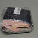 Incontinence Underwear for Women, Plus Size Incontinence Protective Briefs, Cotton High Waisted Adult Panties, 6pcs, 4XL