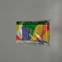 Meifigno Case Designed for iPhone 16 Pro 6.3 Inch, [Compatible with MagSafe] [2X Screen Protectors] [Glitter Card & Wrist Strap] Surround Lens Protection Designed for iPhone 16 Pro Case, Gold