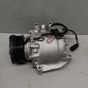 WFLNHB AC Air Compressor Replacement for Honda Civic 2006 2007 2008 2009 2010 2011 1.8L CO 4918AC