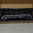 QLLUYTR Third Brake Light For 2014-2020 Chevy Silverado Accessories 1500 Gmc Sierra 1500, High Mount Rear Brake Lights Assembly For 2019 Sierra 1500 Limited, Waterproof Rear Cab Center Tail Lights