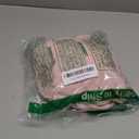 Womens Full Slip Dress Built-in Bra Chemisole Sleepwear Adjustable Spaghetti Strap Nightgown (Large, Pink)