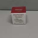 Momcozy Nipple Shield, Floral Contact Nipple Shield for Breastfeeding Moms with Flat or Inverted Nipples (24mm)