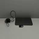 Mophie 4-in-1 Wireless Charging Mat for Apple iPhone, AirPods & Watch, Samsung Galaxy, Google Pixel, and All Qi-Enabled Devices, Additional USB-A Port, Intuitive Design, Includes Apple Watch Stand