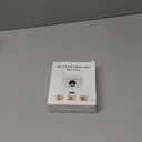 3-in-1 Electric Nail Clipper, 3-Speed Fingernail Trimmer for All Ages with 2 Clipper Ports for Thick Nails, Automatic Nail Clipper/Polisher/Grinder with Light Safe for Kids Adults Seniors & Weak Hands