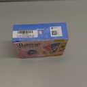 DG-Direct 30 Pack Valentines Day Gifts for Kids, Valentines Day Cards with Mini Spinning Pencil Top Toys, Valentine School Classroom Exchange Prizes, Valentine Party Favor Toy Set