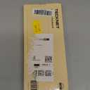 TECKNET 2.4G Wireless Keyboard - Mini Compact Keyboard with Media Hotkeys, 12-Month Battery Life, Compatible with PC, Desktop, Laptop, Smart TV - Black