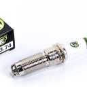 E3 Spark Plugs E3.74 Durable, High-Performance, and Versatile Premium Auto Spark Plug with Patented DiamondFire Technology, Pack of 1