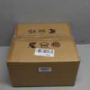 Crystal Ceiling Light Fixture, Modern Semi Flush Mount Ceiling Light, Gold Hallway Lighting Fixtures Chandelier for Kitchen, Close To Ceiling Light Fixtures for Entryway Bedroom, 1-Light, 11Inch