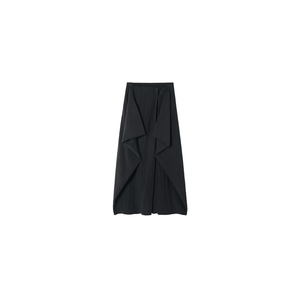 Summer Long Skirt Women's Casual A-Line Maxi Skirts, 3 XL