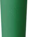 Frost Buddy 32oz Insulated Water Bottle with Straw & Chug Lid | Leak-Proof Stainless Steel | 24-Hours Cold | Sweat-Proof, Cup Holder Friendly | Ideal for Gym, Travel, Sports & Everyday Hydration
