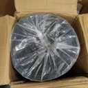 Green PVC Coated Welded Wire Fence 48 Inch x 50 Foot, 2 Inch x 4 Inch 14GA, Garden Border Fencing Roll Vinyl Coating Metal Wire Mesh Hardware Cloth for Yard Vegetable Plant Protection