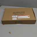 Homemory Decorative Flameless Candles, Battery Operated Candles with Remote & Timer, Flickering Led Pillar Candles, Plexiglass, Grey, Pack of 9, D2.2 xH 5" 6" 7" (Gray)