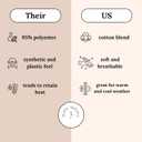 Cotton Blend Split Leg Pjs for Women 2 Piece Soft Pajama Set for Women Black Lounge Set Top and Shorts Matching Set (Black, S)