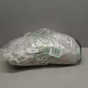 Sectional Couch Covers, Wear Resistant Stretch Sofa Covers Washable Soft Couch Cushion Covers Anti Slip Furniture Protector Sofa Slipcovers for Pets(4 Pieces 3 Seaters+1 Chaise, Light Gray)