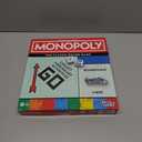 Monopoly Board Game | Classic Game with Storage Tray and Larger Tokens | Ages 8+ | 2 to 6 Players | Family Games for Kids and Adults | Kids Gifts