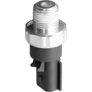 Engine Oil Pressure Sensor Sender Switch, Sending Unit fit for Chrysler Town Country, Dodge Grand Caravan Neon Charger Intrepid Nitro, Jeep Wrangler, Chrysler 300 PT Cruiser Sebring Concorde, PS287