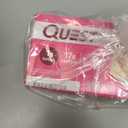 Quest Nutrition Crispy Birthday Cake Hero Protein Bar, 17g Protein, 1g Sugar, 2g Net Carbs, Gluten Free Protein Snack, Keto Friendly, 12 Count, Best Before 06/21/2026
