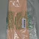 PATIKIL Felt Base Shaper, Bag Bottom Shaper Pad Purse Liner Board Insert Arc Corner