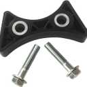 PartsFlow LS Timing Chain Tensioner Damper with Bolt Fits 4.8L 5.3L 6.0L 6.2L LS Engines - Replaces GM 12588670 - Compatible with LS2 LS3 LQ4 LQ9 L76 LY6 L96