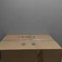 Boppy Nursing Pillow - Ergonomic Bottle & Breastfeeding Pillow with High, Firm, Large Area, Water-Repellent Cushion with Washable Cover; Baby Safety Alliance Verified - Blue Speckled Current