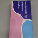 Mophi Couch Cup Holder & Cup Holder Tray, Couch Drink HolderPerfect for Farmers, Beer Lovers, Campers, and Fishermen (Green)