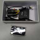 Throttle Response Controller 9 Drive Modes Throttle Controller Electronic Pedal Accelerator Compatible with Ford F150 F250F550 Explorer Mustang Ranger Edge Taurus Fusion Focus,Land Rover,Mazda