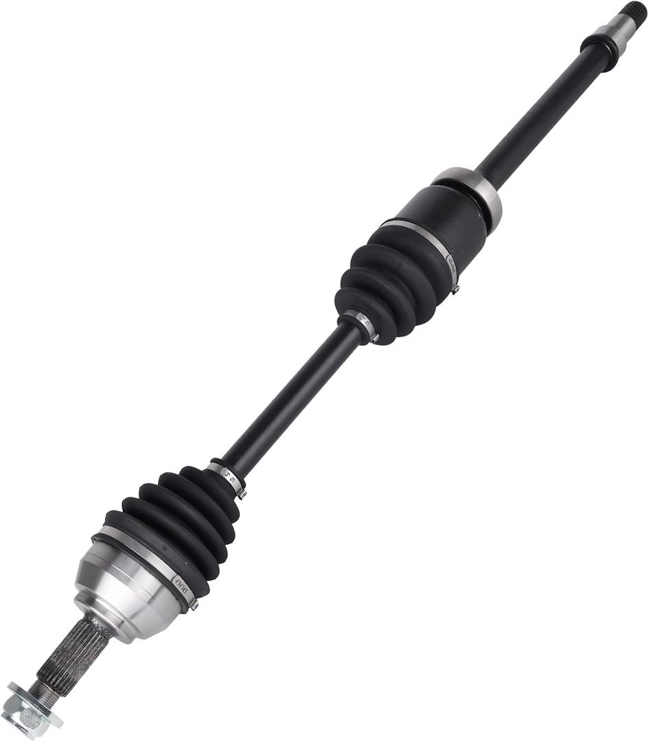 Autoround 662144 Front Right CV Axle Fit for Ford Focus 2000-2011