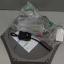 DEZAWRTY Gyro X Stadium Battling Set, 4 Spinning Tops, 2 Launchers and Arena with X Acceleration Rail, Boys Toys Kids Birthday Gift Ideals, 6+ Years Old (Grey)