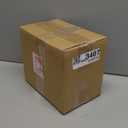 Acrylic Desk Organizer with 2 Drawers, Clear Office Drawer Organizer with Handle, Pencil Pen Holder Storage Desktop Accessories 7 Compartments for Home Makeup Magazine File Art Supply