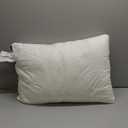 Casper Sleep Essential Pillow for Sleeping, Standard, White