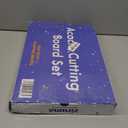 Non Toxic Cutting Boards - Cutting Board Set Free of Mineral Oil, Made of FSC Acacia Wood - Cutting Boards for Kitchen - Includes 3 Chopping Boards. By Ziruma